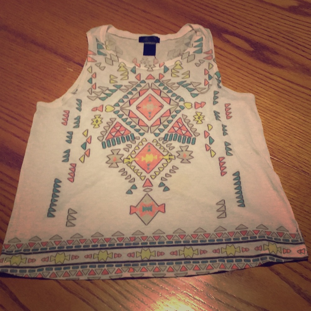 Pinkmelo tank